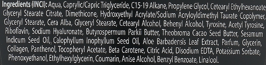 Balsam do solarium z masłem kakaowym, tyrozyną, działanie odmładzające - Wild Tan Crazy Accelerator Tyrosine & Collagen — Zdjęcie N2