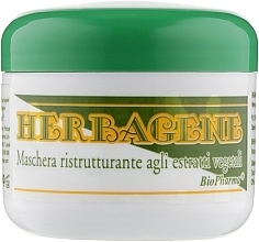 Kup Maska do włosów - Biopharma Herbagene Mask