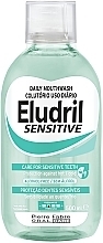 Kup Płyn do płukania ust - Pierre Fabre Eludril Sensitive Mouthwash