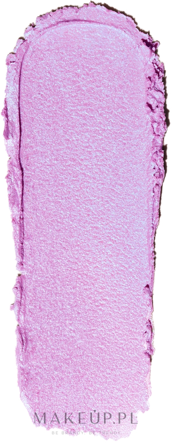 Kremowy cień do powiek w sztyfcie - Bobbi Brown Rose Glow Long-Wear Cream Eyeshadow Stick — Zdjęcie Blue Violet