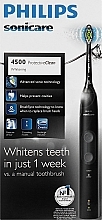 Kup Elektryczna soniczna szczoteczka do zębów - Philips Sonicare Protective Clean HX6830/44