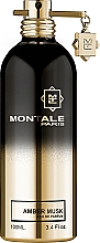 Kup Montale Amber Musk - Woda perfumowana