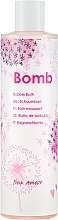 Kup Płyn do kąpieli - Bomb Cosmetics Pink Amour Bubble Bath