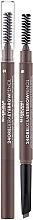 Kredka do brwi - Deborah 24Ore Extra Eyebrow Pencil — Zdjęcie N1