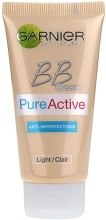 Kup Krem BB przeciw niedoskonałościom - Garnier Skin Naturals Pure Activ BB Cream