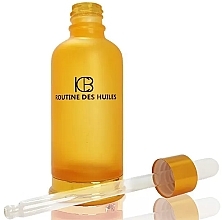 Zestaw 5 aplikatorów olejków - Institut Claude Bell Routine Benefits of Oils Set of 5 Oil Applicators — Zdjęcie N2