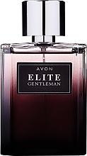 Avon Elite Gentleman - Woda toaletowa — Zdjęcie N1