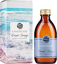 Odświeżacz powietrza - Glam1965 Landscape Ocean Breeze Home Fragrance — Zdjęcie N2