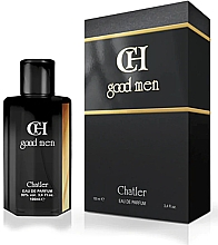 Kup Chatler Good Men - Woda perfumowana
