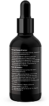 Olejek do brody - Barbers Brooklyn Premium Beard Oil — Zdjęcie N2