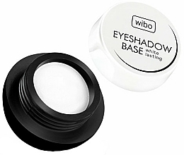 Kup Baza pod cienie do powiek - Wibo Eyeshadow Base White Lasting