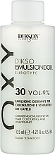 Kup Kremowy utleniacz 9% - Dikson Tec Emulsion Eurotype