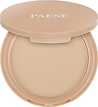 Kup Puder prasowany do twarzy - Paese Puff Cloud Pressed Face Powder