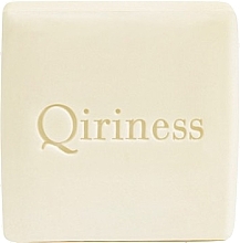 Kup Oczyszczające mydło do twarzy - Qiriness Nettoyant Visage Gentle Face Cleanser