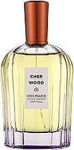 Kup Molinard Cher Wood - Woda perfumowana
