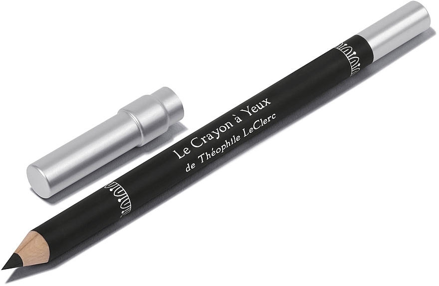 Kredka do oczu - T. LeClerc Crayon Eye Pencil  — Zdjęcie N2