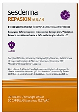 Kup Kapsułki chroniące przed słońcem - SesDerma Laboratories Repaskin Solar Food Supplement