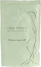 Maska do twarzy z kolagenem morskim - Algo Naturel Masque Peel-Off — Zdjęcie N2