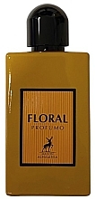 Alhambra Floral Profumo - Woda perfumowana — Zdjęcie N1