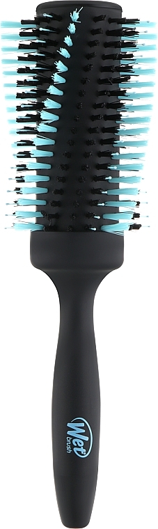 Szczotka do włosów - Wet Brush Smooth & Shine Round Hair Brush — Zdjęcie N1