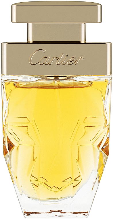 Cartier La Panthere Parfum - Perfumy 