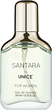 Kup Unice Santara - Woda toaletowa 