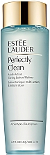 Kup Oczyszczający tonik do twarzy - Estée Lauder Perfectly Clean Multi-Action Toning Lotion/Refiner