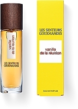 Kup Les Senteurs Gourmandes Vanilla De La Reunion - Woda perfumowana