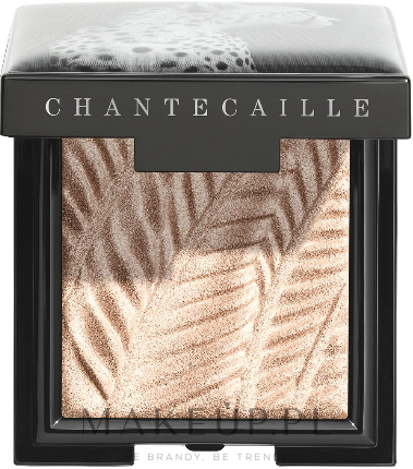 Cień do powiek - Chantecaille Luminescent Eye Shade — Zdjęcie Cheetah