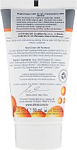 Regenerujący krem do rąk z pantenolem - Nikel Hand Cream With Panthenol — Zdjęcie N2