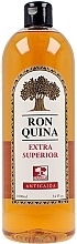 Kup Mleczko do włosów - Luxana Crusellas Ron Quina Extra Superior