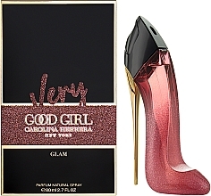 Carolina Herrera Very Good Girl Glam - Woda perfumowana — Zdjęcie N6