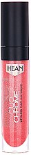 Kup Błyszczyk do ust o ultrapołyskującym wykończeniu - Hean Duo Chrome Lip Gloss