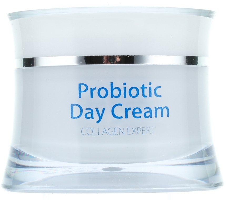 Krem na dzień - BioFresh Yoghurt of Bulgaria Probiotic Day Cream Collagen Expert