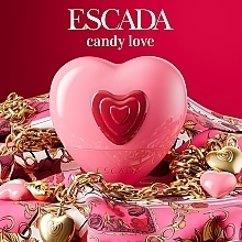 Escada Candy Love - Woda toaletowa — Zdjęcie N6