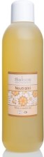 Oliwka do masażu ciała do skóry atopowej - Saloos Neutral Massage Oil — Zdjęcie N3