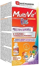 Kup Suplement diety dla dzieci - Forte Pharma Laboratoires Multivit Kids 