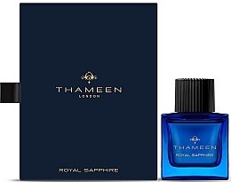 Thameen Royal Sapphire - Perfumy — Zdjęcie N2