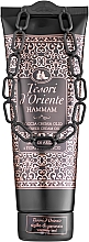 Kup PRZECENA! Tesori d`Oriente Hammam - Perfumowany krem pod prysznic *