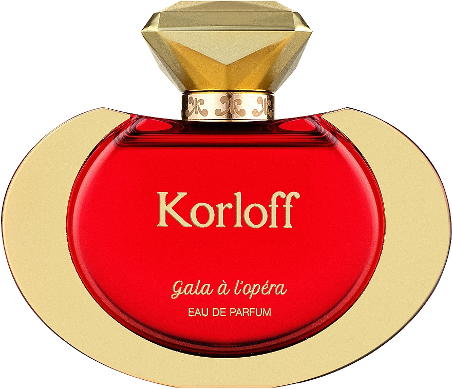 Korloff Paris Gala A L'Opera - Woda perfumowana — Zdjęcie N1