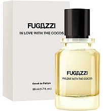 Fugazzi In Love With The Cocos - Perfumy — Zdjęcie N2