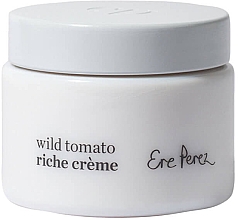 Kup Odżywczy krem ​​do twarzy - Ere Perez Wild Tomato Rich Cream