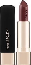 Szminka do ust - Hean Luxury Cashmere Lipstick — Zdjęcie N1