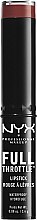 Kup Matowa szminka do ust - NYX Professional Makeup Full Throttle Lipstick