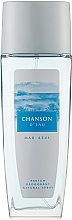 Kup Perfumowany dezodorant w atomizerze - Coty Chanson d’Eau Mar Azul