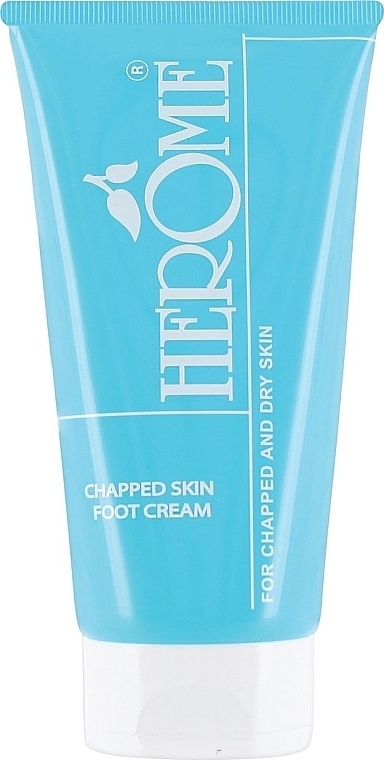 Krem do stóp - Herome Chapped Skin Foot Cream — Zdjęcie N1