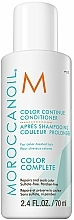 Kup Odżywka do włosów utrzymująca kolor - Moroccanoil Color Continue Conditioner (mini)