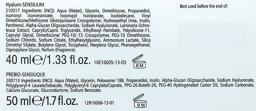 WYPRZEDAŻ Zestaw - Pharmaceris Pharmaceris A Value Duo (f/cr/40 ml + mic/watter/50 ml) * — Zdjęcie N3