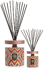 Dyfuzor zapachowy Masai Mara - Jambo Collections Prestigio Collection Fragrance Diffuser — Zdjęcie N2