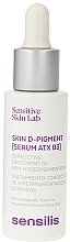 Kup Serum antypigmentowe - Sensilis Skin D-Pigment Serum ATX B3 Corrective Treatment